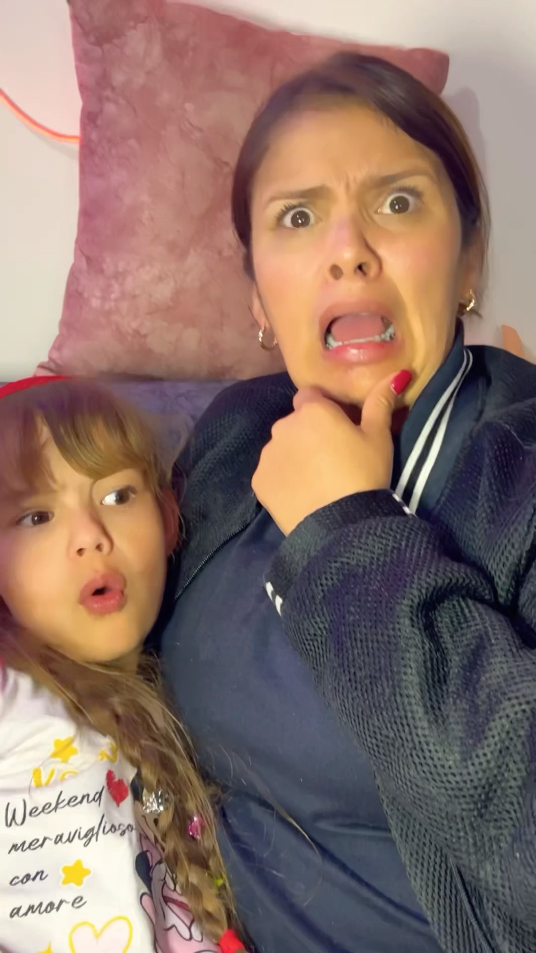 Mentirosa mami #humor #comedia #shortviral #fypviralシ #youtubeshorts