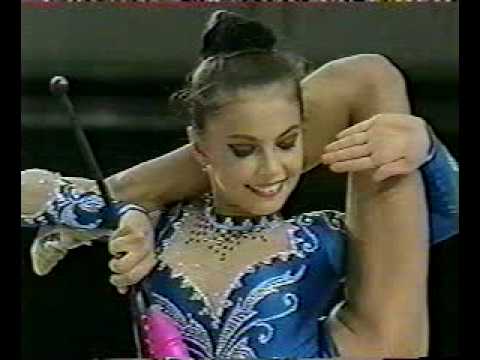 Alina kabaeva images