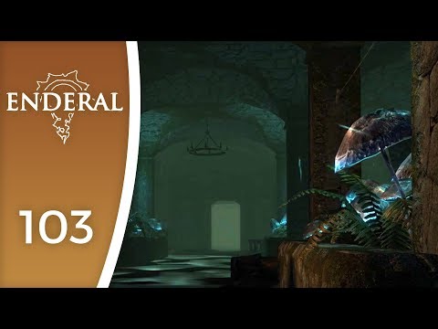 Some basic care for Health and Safety, please? - Let's Play Enderal #103