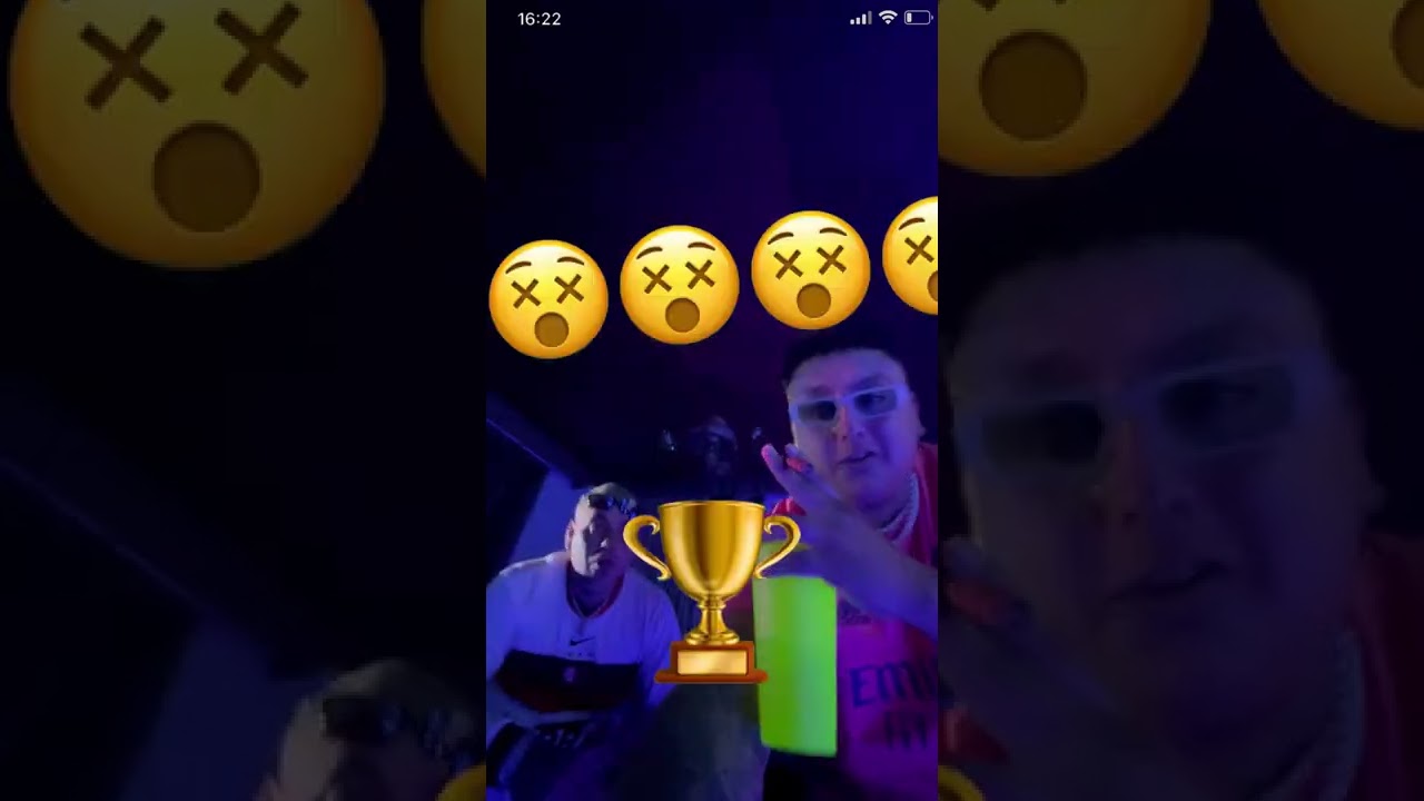 LA SEDE - PERREO VS FT JULITO YAO, TANE, JAMEZ MANUEL & ALBLACK | Selfie Video