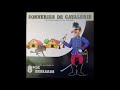 Sonneries de cavalerie  fanfare du 8me rgiment de hussards