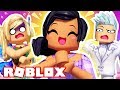 First Day of Royal School! | Realm Royals [Ep.4 Roblox Roleplay]