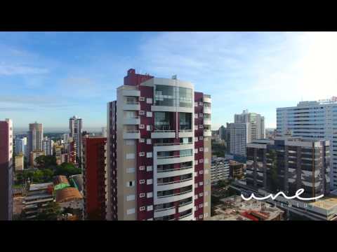 Edifício Residencial Tom Jobim - Une Arquitetura
