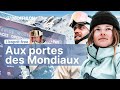 Lesprit free  la dernire qualif pour les mondiaux de freeride  ep 4   decathlon