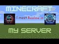 Minecraft  Server Day1