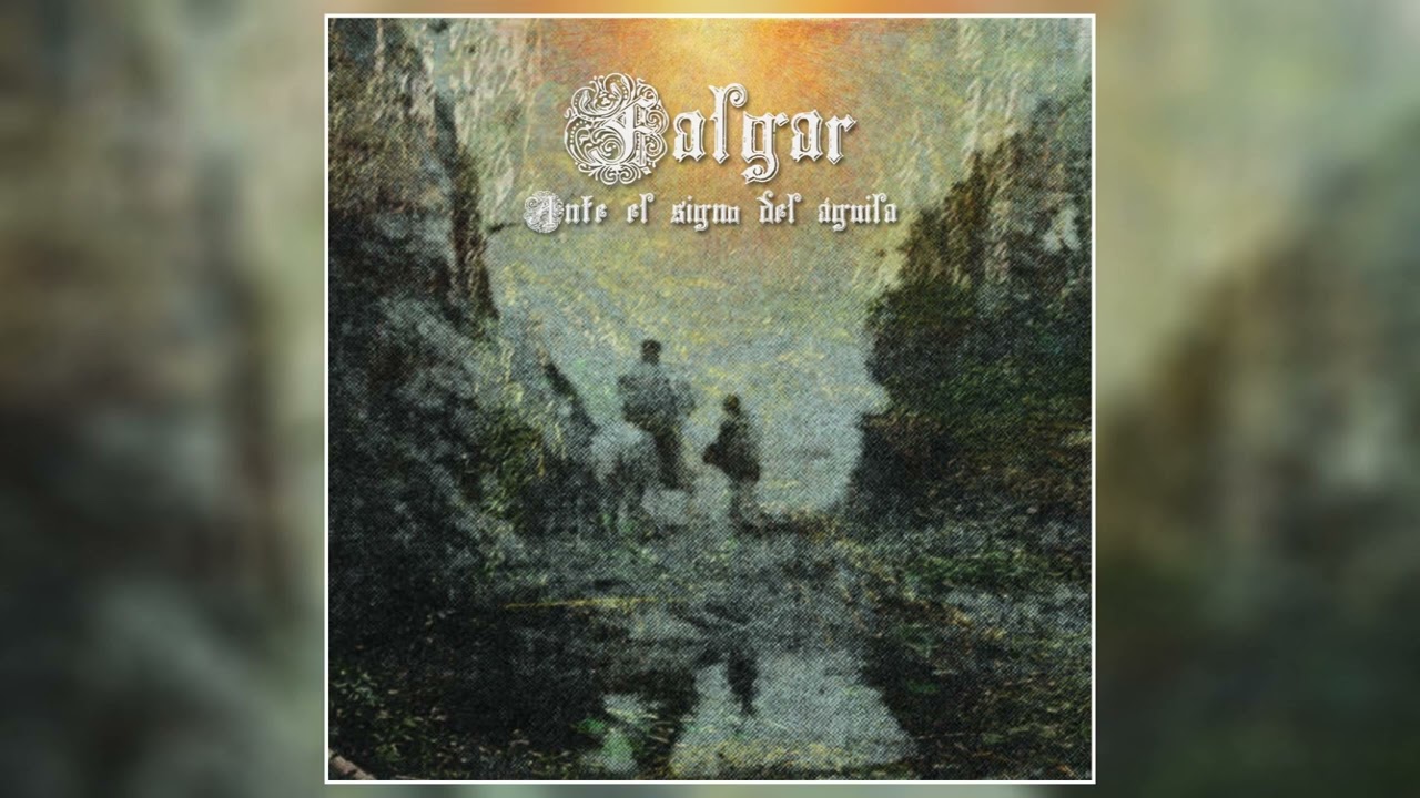 Falgar - Ante el signo del águila (2024) (Full Album)