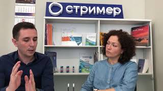 Каскадная установка УЗИП разных классов