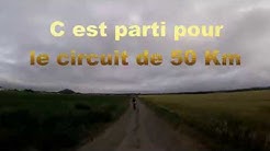 Rando VTT des Terrils de Rouvroy 25 06 2017