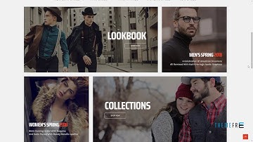 Belizzi Store - Multipurpose Responsive Fashion Opencart 3.x Theme