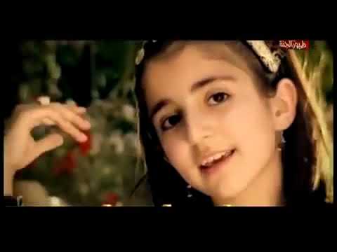 اغنيه كنت قاعده مره للاميره الصغيره ديما بشار