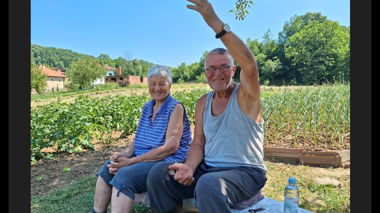 40 GODINA BILI U NJEMAČKOJ JEZIKA NISU NAUČILI, ALI ZARADILI ZA 3 ŽIVOTA, ULOŽILI U SEOSKU IMPERIJU!