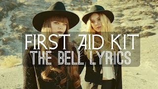 Watch First Aid Kit The Bell video