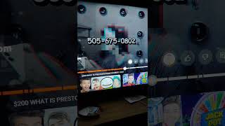 i caught Prestons phone number?