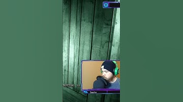 Horror Game Noob Plays Outlast For The First Time