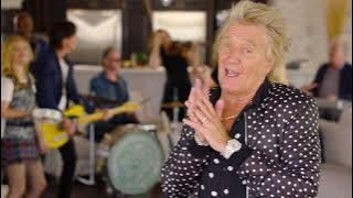 Rod Stewart - I Can't Imagine