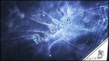 ♥♦ Nasan Intro | By ShapFX.  ♥•