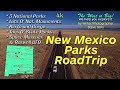 10 best new mexico spring road trip stops white sands carlsbad caverns  more