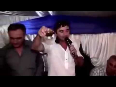 აფხაზის ემოციური სადრეგრძელო