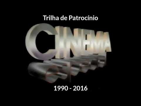 Trilha de Patrocínio Cinema Especial 1990 / 2016