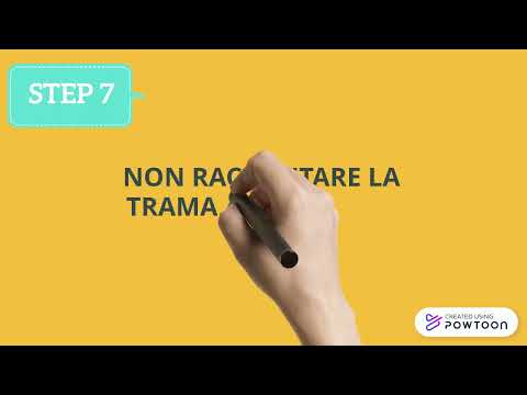 Come fare un