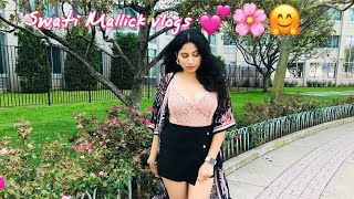 Follow My New Channel Swati Mallick Vlos 