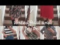 Vinted Haul and Try On | Affordable Fashion | Thrift | May 2021