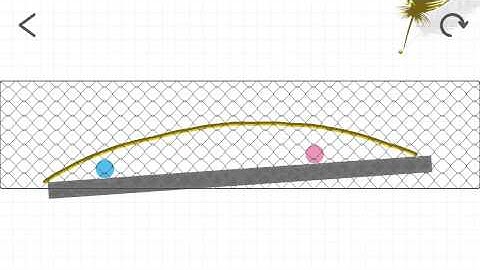 브레인 토트에서 스테이지 486를 클리어 했습니다! http://braindotsapp.com #Brain...