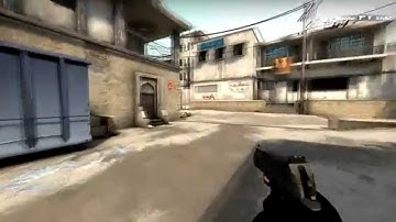 CSGO Juan Deag #1