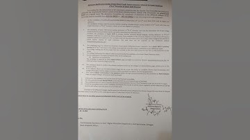 admission notification out kashmir university BG 5th& 6th semester batch 2020  like shere &subscribe