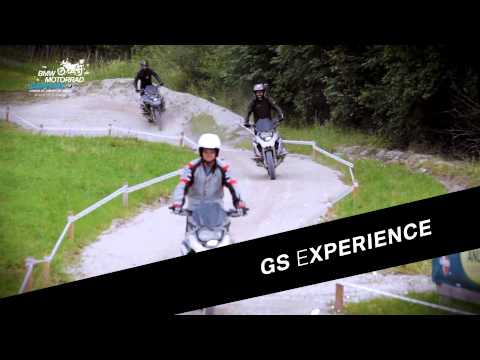 BMW Motorrad Days