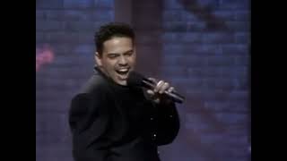 It's Showtime at the Apollo - Christopher Williams - "Talk To Myself" (1990)