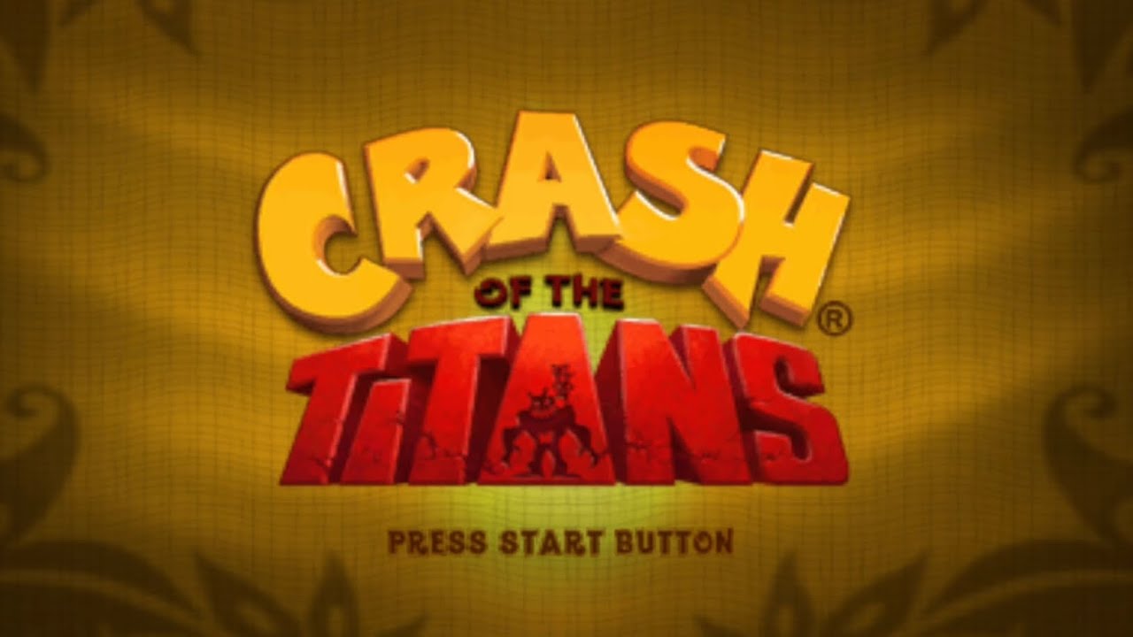 CRASH OF THE TITANS (PPSSPP) GAMEPLAY #6 END