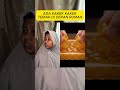 KASIHAN ADA KAKEK KAKEK TEREAK DI DEPAN RUMAH #asmr #fyp #shorts #shortvideo #satisfyling