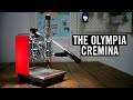 Review: The Olympia Cremina