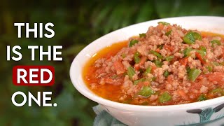 'Three Chops': Pork, chili, and [some color] Stir Fry by Chinese Cooking Demystified 95,256 views 8 months ago 11 minutes, 38 seconds