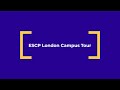 Welcome to escp london campus 202324