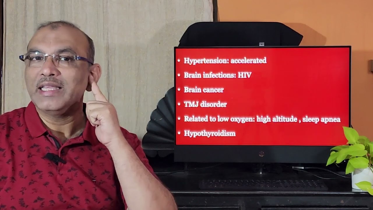 Chronic Daily Headache Tamil Patient Teaching Programme YouTube Chronic Daily Headache Tamil Patient Teaching Programme YouTube