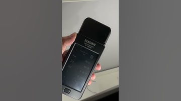 Testing MediaLight Mk2 with Sekonic C-7000