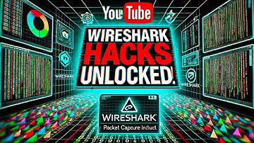 Wireshark Secrets Revealed by KALI LINUX EXPERTS - Lec 14