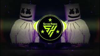 DJ MARSHMELOW ALONE SLOW REMIX VIRAL DI TIKTOK TERBARU 2022