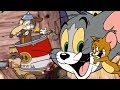 Оригинальное прохождение игры Cuphead  [ Серия 12 ] ТОМ И ДЖЕРРИ