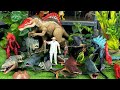 NEW! Dinosaur Toys Haul | Jurassic World Camp Cretaceous, Godzilla & MORE Dinosaur Toy Collection