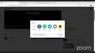 Download Lagu 21204012041 _ Taufik Hidayat's Zoom Meeting MP3