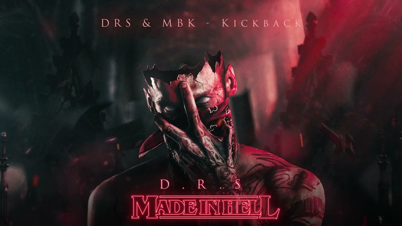 Mira DRS & MBK - Kickback en YouTube Mira DRS & MBK - Kickback en YouTube