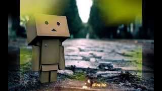 [Vietsub+Kara] Wait - Oringchains (Danbo version)
