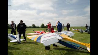 Prowing 2026 Jump Aftermovie Flugplatz Soest Bad Sassendorf