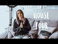 HOUSE TOUR nuestro estudio de 45 metros || Meanwhile