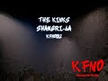 Kinks Shangri La Karaoke