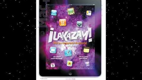 Mac+ #045 - Revista Mac Mais - 02/2010