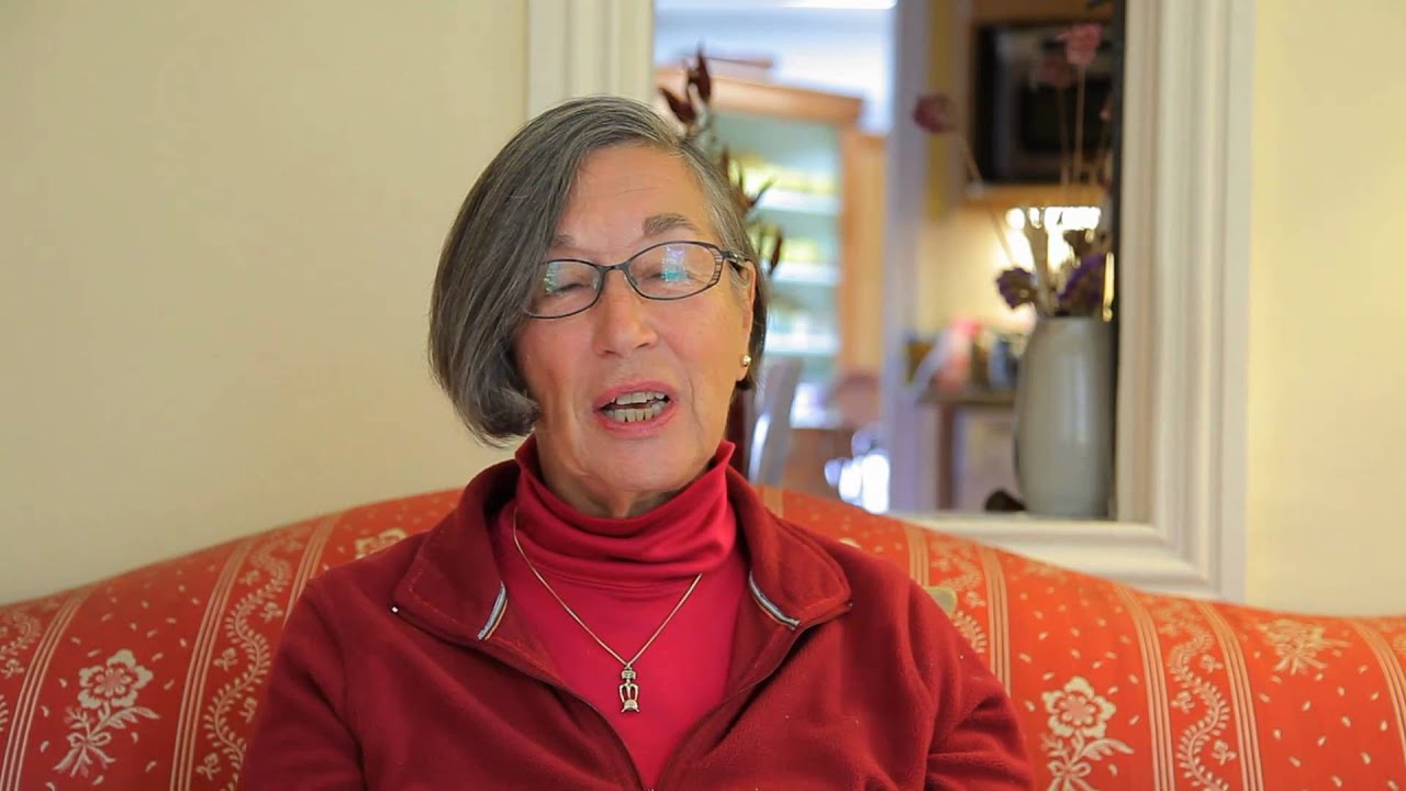 Pamela Myers Pamela Myers